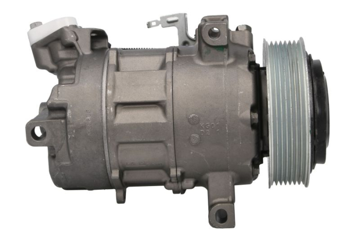 Compresor climatizare (reconditionat) potrivit NISSAN QASHQAI II, X-TRAIL, X-TRAIL III; RENAULT ESPACE V, GRAND SCENIC III, KADJAR, KOLEOS II, MEGANE 1.2-2.0D dupa 2011 [3]
