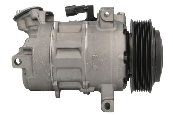 Compresor climatizare (reconditionat) potrivit NISSAN QASHQAI II, X-TRAIL, X-TRAIL III; RENAULT ESPACE V, GRAND SCENIC III, KADJAR, KOLEOS II, MEGANE 1.2-2.0D dupa 2011 [3]
