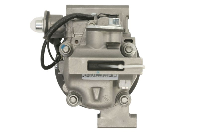 Compresor climatizare (reconditionat) potrivit NISSAN TIIDA 1.6 dupa 2014 [2]