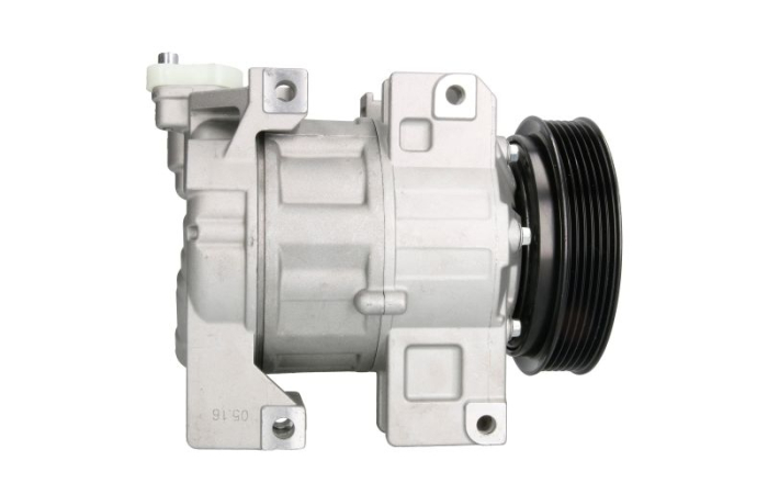 Compresor climatizare (reconditionat) potrivit NISSAN X-TRAIL II 2.5 2007-2013 [3]