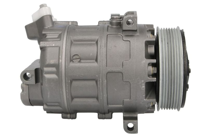 Compresor climatizare (reconditionat) potrivit NISSAN X-TRAIL, X-TRAIL II; RENAULT LAGUNA, LAGUNA III 2.0D/3.0D 2007-2015 [3]