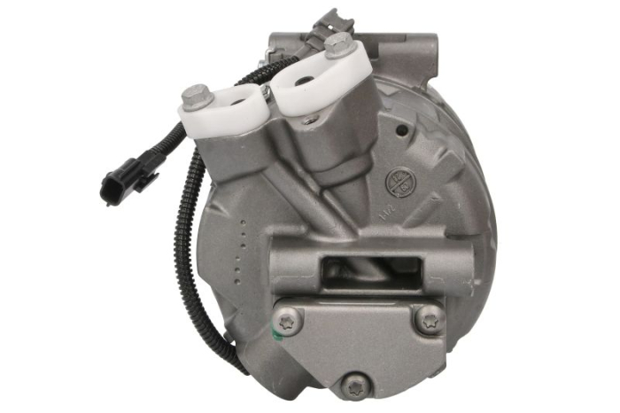 Compresor climatizare (reconditionat) potrivit NISSAN X-TRAIL, X-TRAIL II; RENAULT LAGUNA, LAGUNA III 2.0D/3.0D 2007-2015 [2]