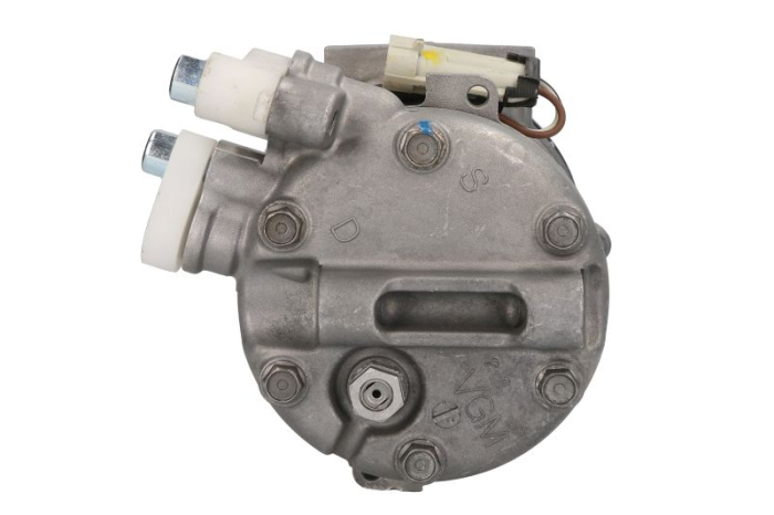 Compresor climatizare (reconditionat) potrivit OPEL AGILA A, AGILA B, ASTRA G, COMBO, COMBO TOUR, CORSA C, MERIVA A, TIGRA; SUBARU JUSTY III 1.3D/1.6 dupa 2000 [2]