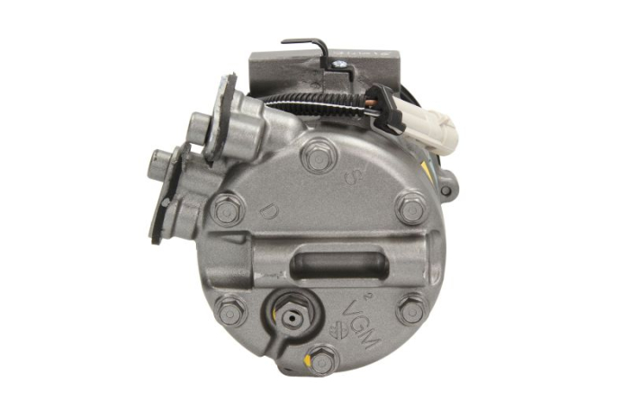 Compresor climatizare (reconditionat) potrivit OPEL AGILA A, ASTRA G, COMBO, COMBO TOUR, CORSA C, MERIVA A, TIGRA 1.3D/1.6 dupa 2000 [2]
