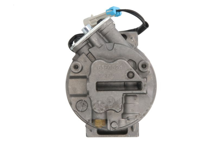 Compresor climatizare (reconditionat) potrivit OPEL AGILA A, ASTRA G, CORSA B, CORSA C 1.0/1.2 1996-2009 [2]