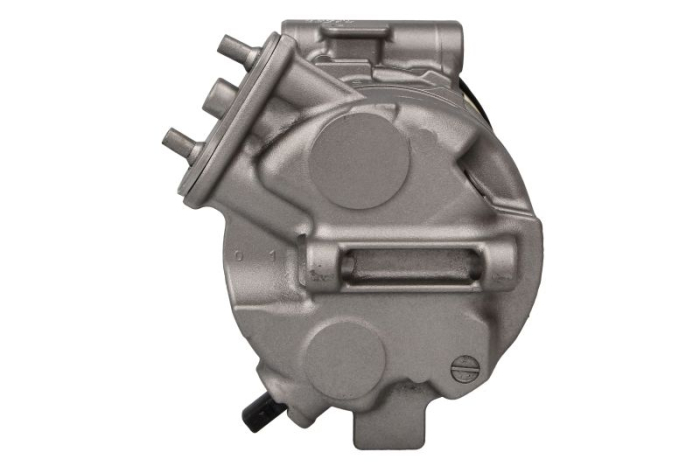 Compresor climatizare (reconditionat) potrivit OPEL AGILA B, COMBO, COMBO TOUR, CORSA D 1.3D/1.7D 2005-2014 [2]