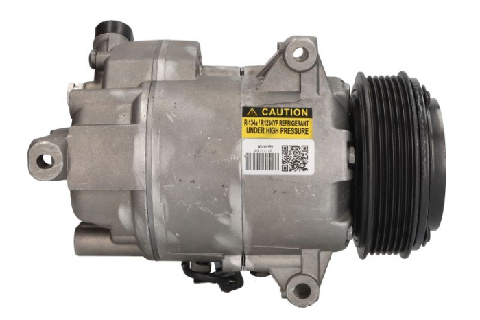 Compresor climatizare (reconditionat) potrivit OPEL ASTRA F, ASTRA J, ASTRA J GTC, CASCADA, MERIVA B, ZAFIRA C 1.6-2.0D 1994-2019 [3]