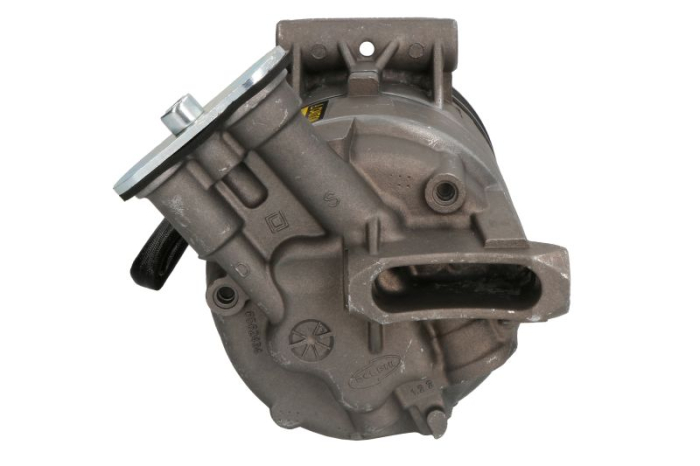 Compresor climatizare (reconditionat) potrivit OPEL ASTRA G, ASTRA G CLASSIC, ASTRA H, ASTRA H CLASSIC, ASTRA H GTC, MERIVA A, ZAFIRA B 1.6-1.8LPG 2000-2015 [2]