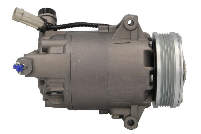 Compresor climatizare (reconditionat) potrivit OPEL ASTRA G, ASTRA G CLASSIC, ASTRA H, ASTRA H CLASSIC, ASTRA H GTC, MERIVA A, ZAFIRA B 1.6-1.8LPG 2000-2015 [3]