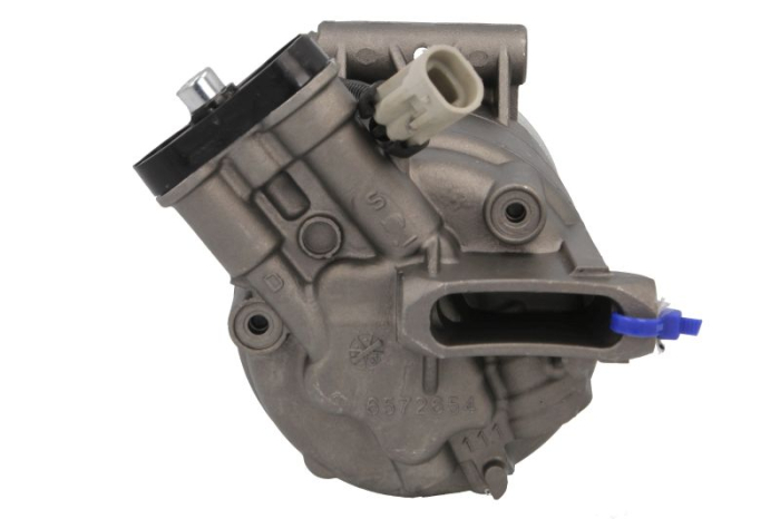 Compresor climatizare (reconditionat) potrivit OPEL ASTRA G, ASTRA G CLASSIC, ASTRA H, ASTRA H CLASSIC, ASTRA H GTC, MERIVA A, ZAFIRA B 1.6-1.8LPG 2000-2015 [2]
