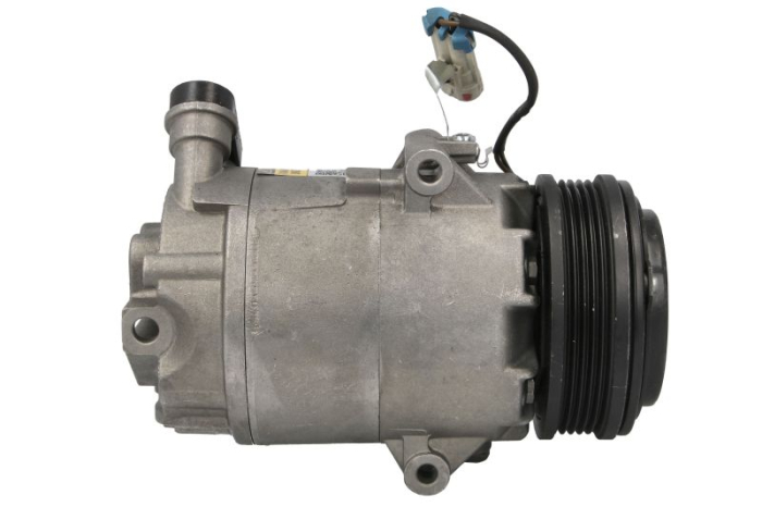 Compresor climatizare (reconditionat) potrivit OPEL ASTRA G, ASTRA G CLASSIC, ASTRA H GTC, COMBO, COMBO TOUR, CORSA C, MERIVA A, TIGRA, ZAFIRA A 1.4-2.0 dupa 1998 [3]