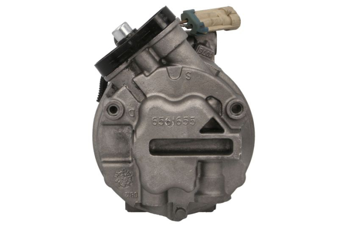 Compresor climatizare (reconditionat) potrivit OPEL ASTRA G, ASTRA G CLASSIC, COMBO, COMBO TOUR, CORSA C, MERIVA A, TIGRA, ZAFIRA A 1.4-2.0 dupa 1998 [2]