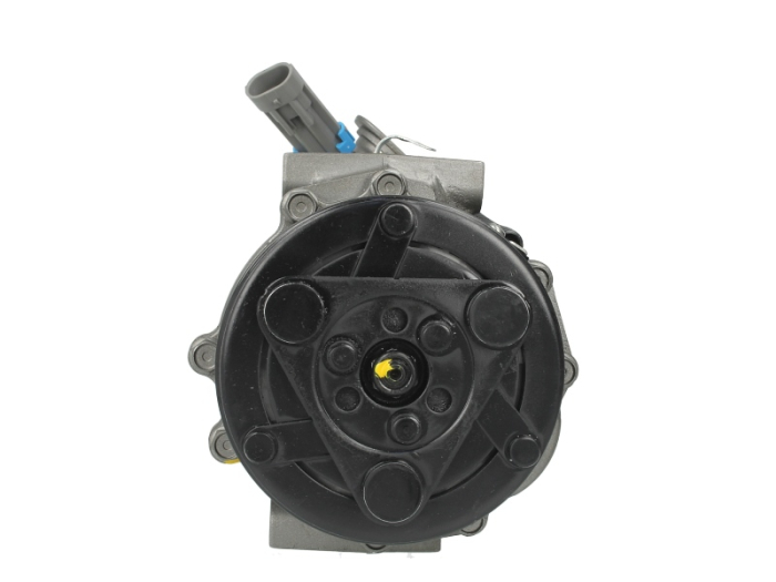 Compresor climatizare (reconditionat) potrivit OPEL ASTRA G, ASTRA G CLASSIC, COMBO, COMBO TOUR, CORSA C, MERIVA A, ZAFIRA A 1.7D/2.0D/2.2D dupa 1998 [3]