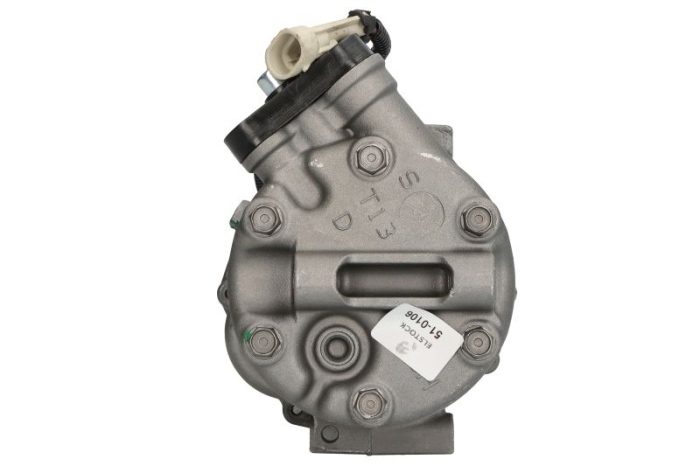 Compresor climatizare (reconditionat) potrivit OPEL ASTRA G, ASTRA G CLASSIC, COMBO, COMBO TOUR, CORSA C, MERIVA A, ZAFIRA A, ZAFIRA B 1.7D-2.2D dupa 1998 [2]