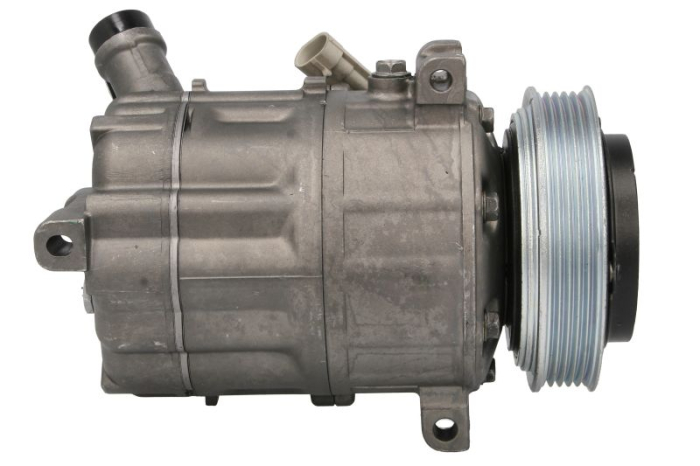 Compresor climatizare (reconditionat) potrivit OPEL ASTRA G, VECTRA B, ZAFIRA A; SAAB 9-3 1.8-2.2 2000-2015 [3]