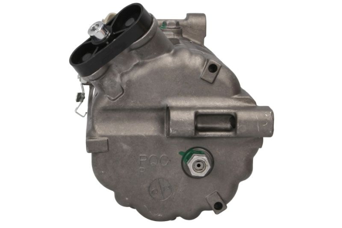 Compresor climatizare (reconditionat) potrivit OPEL ASTRA G, VECTRA B, ZAFIRA A; SAAB 9-3 1.8-2.2 2000-2015 [2]