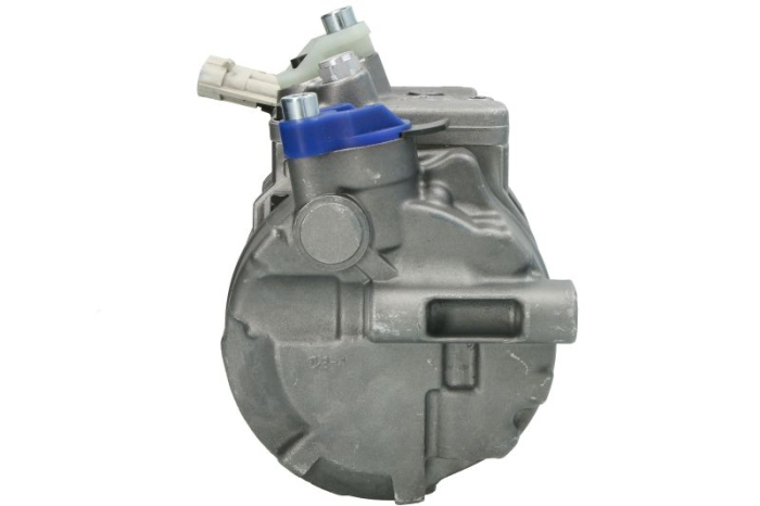 Compresor climatizare (reconditionat) potrivit OPEL ASTRA G, ZAFIRA A 2.0D/2.2D 1999-2005 [2]