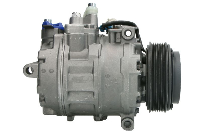 Compresor climatizare (reconditionat) potrivit OPEL ASTRA G, ZAFIRA A 2.0D/2.2D 1999-2005 [3]