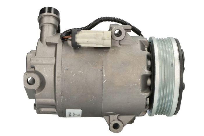 Compresor climatizare (reconditionat) potrivit OPEL ASTRA H, ASTRA H CLASSIC, ASTRA H GTC, ZAFIRA B 1.2-2.0 2004-2015 [3]