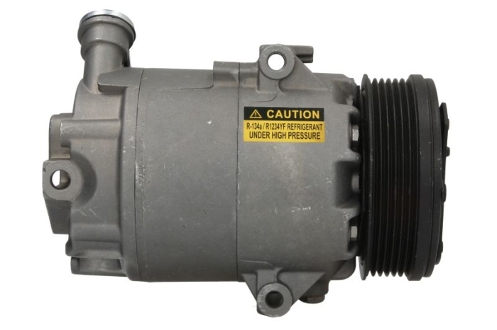 Compresor climatizare (reconditionat) potrivit OPEL ASTRA H, ASTRA H CLASSIC, ASTRA H GTC, ZAFIRA B 1.7D 2004-2015 [3]