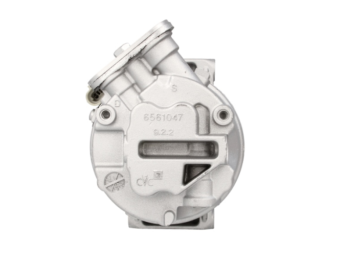 Compresor climatizare (reconditionat) potrivit OPEL ASTRA H, ASTRA H CLASSIC, ASTRA H GTC, ZAFIRA B; TOYOTA RAV 4 III 1.2-2.2D 2004-2015 [2]