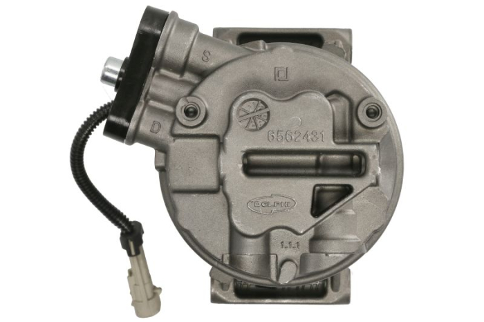 Compresor climatizare (reconditionat) potrivit OPEL ASTRA H, ASTRA H GTC 1.3D 2005-2010 [2]