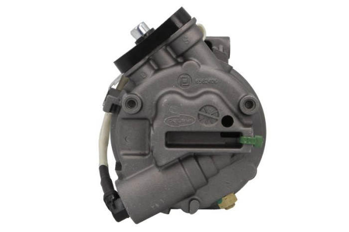 Compresor climatizare (reconditionat) potrivit OPEL ASTRA H, ASTRA H GTC 1.4/1.4LPG 2004-2010 [2]