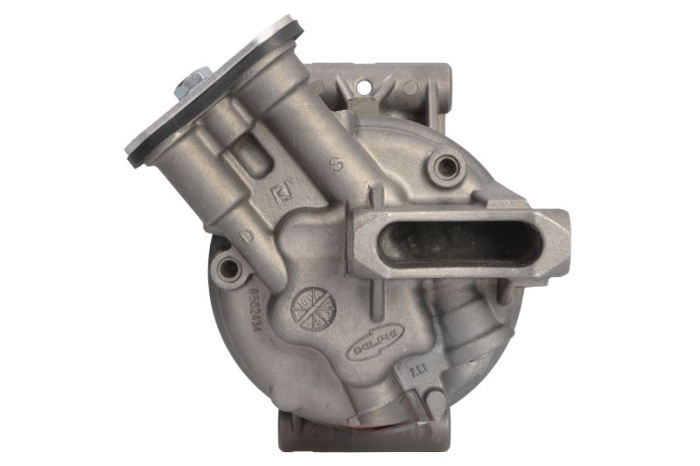 Compresor climatizare (reconditionat) potrivit OPEL ASTRA H, ASTRA H GTC, ZAFIRA B 1.7D/1.9D 2004-2015 [2]
