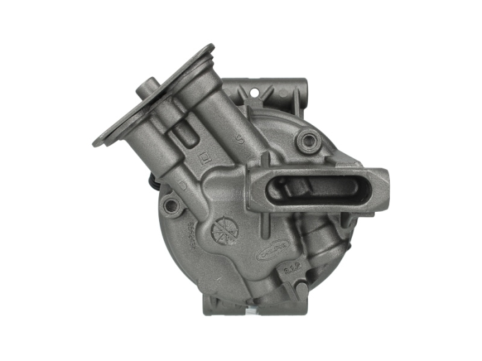 Compresor climatizare (reconditionat) potrivit OPEL ASTRA H, ASTRA H GTC, ZAFIRA B 1.9D 2004-2015 [2]