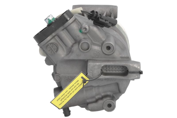 Compresor climatizare (reconditionat) potrivit OPEL ASTRA J, ASTRA J GTC, CASCADA, MERIVA B, ZAFIRA C 1.6-2.0D 2009-2019 [2]