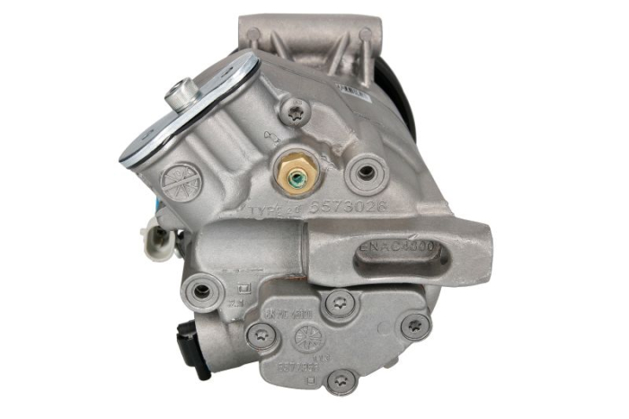 Compresor climatizare (reconditionat) potrivit OPEL ASTRA J, ASTRA J GTC, INSIGNIA A 1.6-2.0D 2008-2017 [2]
