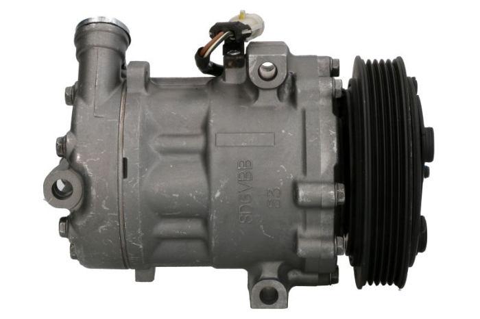 Compresor climatizare (reconditionat) potrivit OPEL COMBO, COMBO TOUR, CORSA C, TIGRA 1.2/1.4 dupa 2000 [3]