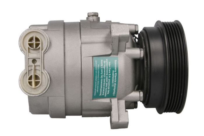 Compresor climatizare (reconditionat) potrivit OPEL COMBO, CORSA B, TIGRA 1.2-1.7D 1993-2002 [3]