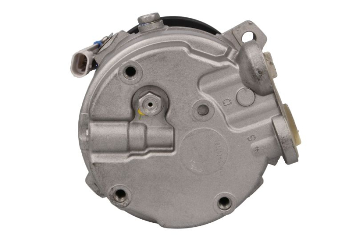 Compresor climatizare (reconditionat) potrivit OPEL COMBO, CORSA B, TIGRA 1.2-1.7D 1993-2002 [2]