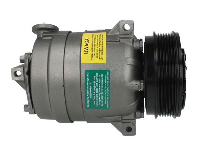 Compresor climatizare (reconditionat) potrivit OPEL FRONTERA B, OMEGA B, SINTRA, VECTRA A, VECTRA B; SAAB 9-3 1.6-2.5 1988-2004 [3]