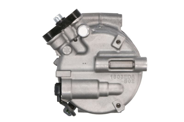 Compresor climatizare (reconditionat) potrivit OPEL INSIGNIA A, INSIGNIA A COUNTRY; SAAB 9-5 1.6-2.0D 2008-2017 [2]