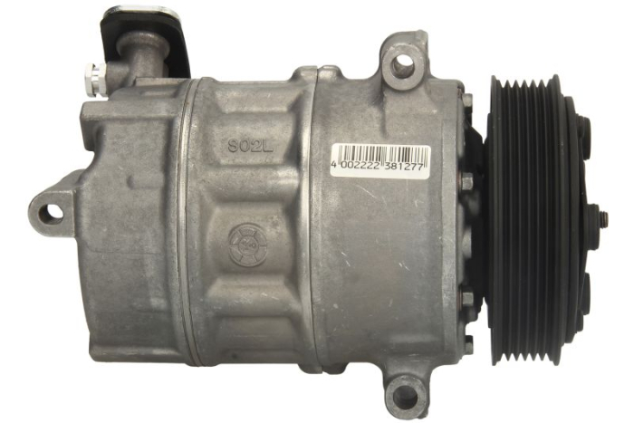 Compresor climatizare (reconditionat) potrivit OPEL INSIGNIA A, INSIGNIA A COUNTRY; SAAB 9-5 1.6-2.0D 2008-2017 [3]