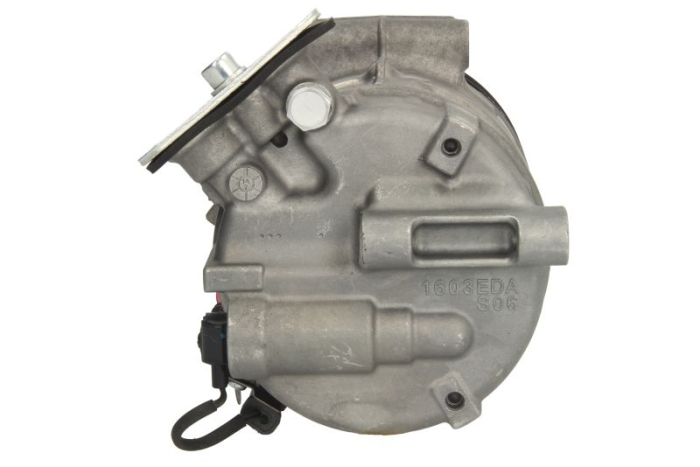 Compresor climatizare (reconditionat) potrivit OPEL INSIGNIA A, INSIGNIA A COUNTRY; SAAB 9-5 1.6-2.0D 2008-2017 [2]