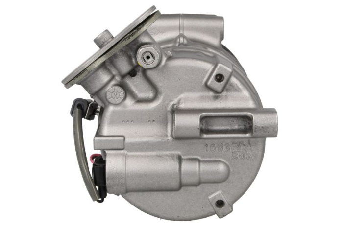 Compresor climatizare (reconditionat) potrivit OPEL INSIGNIA A, INSIGNIA A COUNTRY; SAAB 9-5 2.0D 2008-2017 [2]