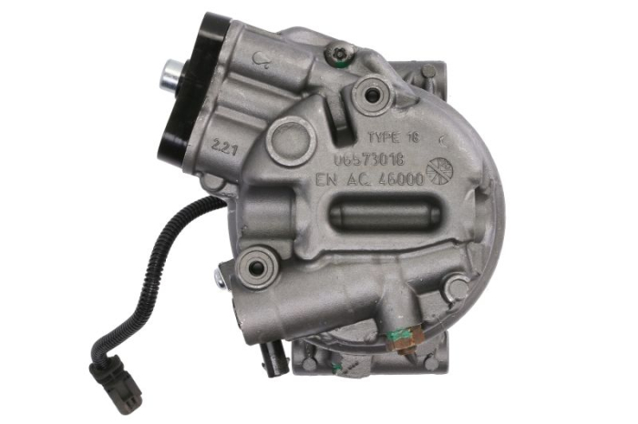 Compresor climatizare (reconditionat) potrivit OPEL INSIGNIA A, MERIVA B, ZAFIRA C 1.4/1.4LPG 2010-2018 [2]