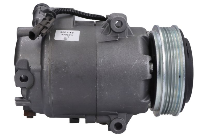 Compresor climatizare (reconditionat) potrivit OPEL INSIGNIA A, MERIVA B, ZAFIRA C 1.4/1.4LPG 2010-2018 [3]