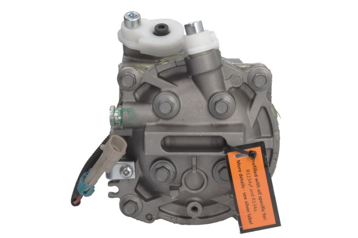 Compresor climatizare (reconditionat) potrivit OPEL MOKKA / MOKKA X 1.6 2012-2019 [3]