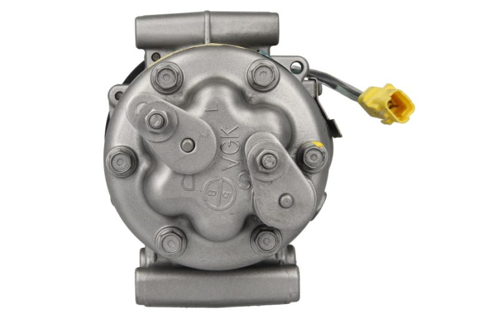 Compresor climatizare (reconditionat) potrivit PEUGEOT 307 1.4D/1.6D/2.0D 2000-2009 [2]