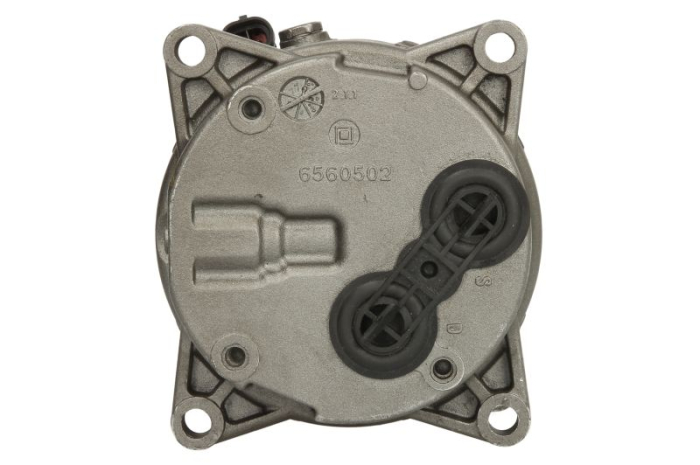 Compresor climatizare (reconditionat) potrivit PEUGEOT 406 2.0D/2.1D 1996-2004 [2]