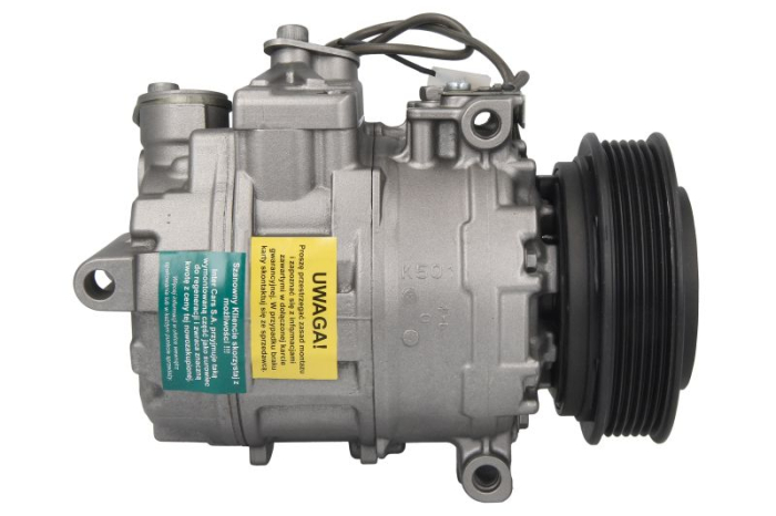 Compresor climatizare (reconditionat) potrivit PORSCHE 911, 911 TARGA, BOXSTER, CAYMAN 2.5-3.8 1996-2013 [3]