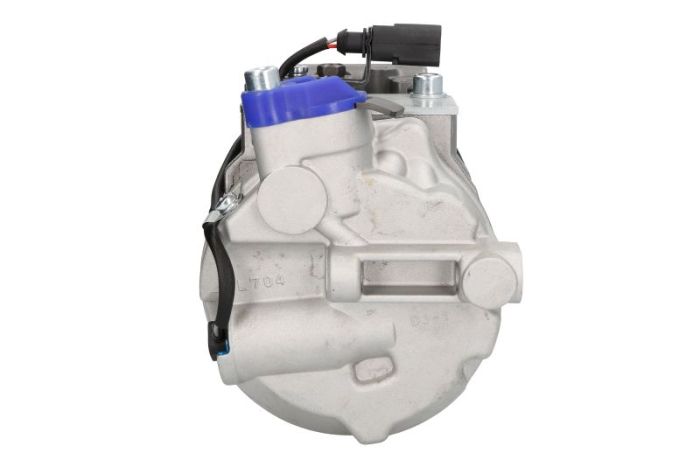 Compresor climatizare (reconditionat) potrivit PORSCHE CAYENNE 3.2-4.8 dupa 2002 [2]