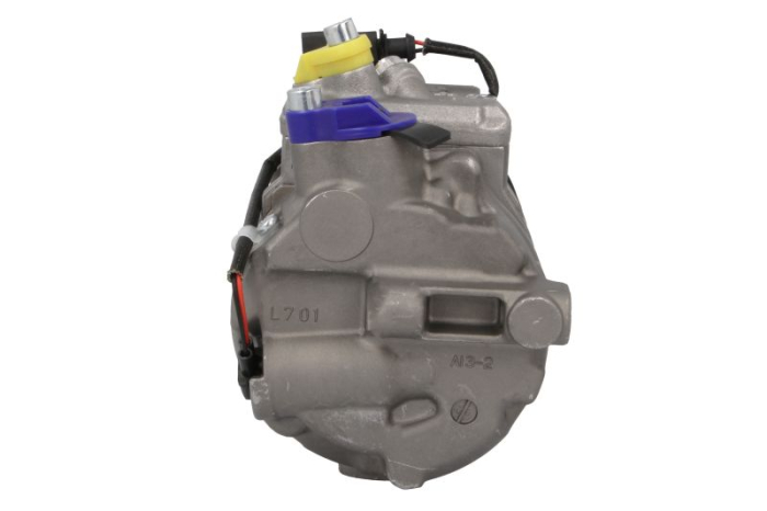 Compresor climatizare (reconditionat) potrivit PORSCHE PANAMERA 3.0/3.6/4.8 2009-2016 [2]