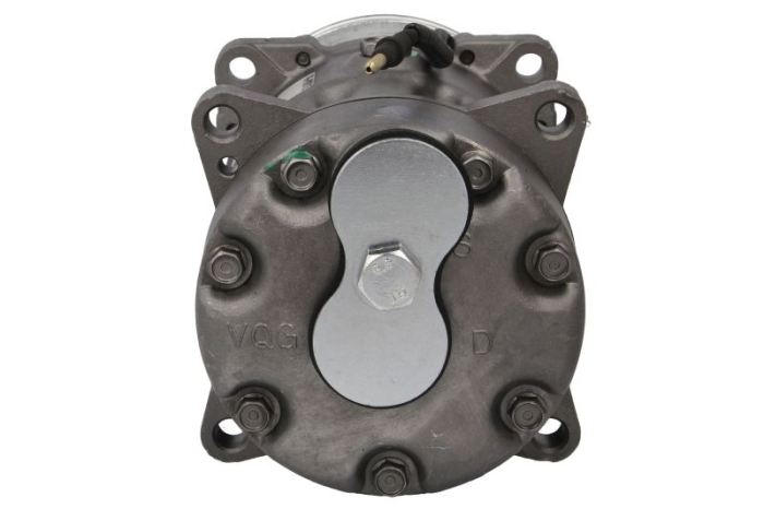 Compresor climatizare (reconditionat) potrivit RENAULT 19 II, 19 II CHAMADE, MEGANE I, MEGANE I CLASSIC, MEGANE I COACH, MEGANE SCÉNIC 1.4/1.6/1.9D 1992-2003 [2]
