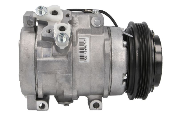 Compresor climatizare (reconditionat) potrivit RENAULT ARION [3]