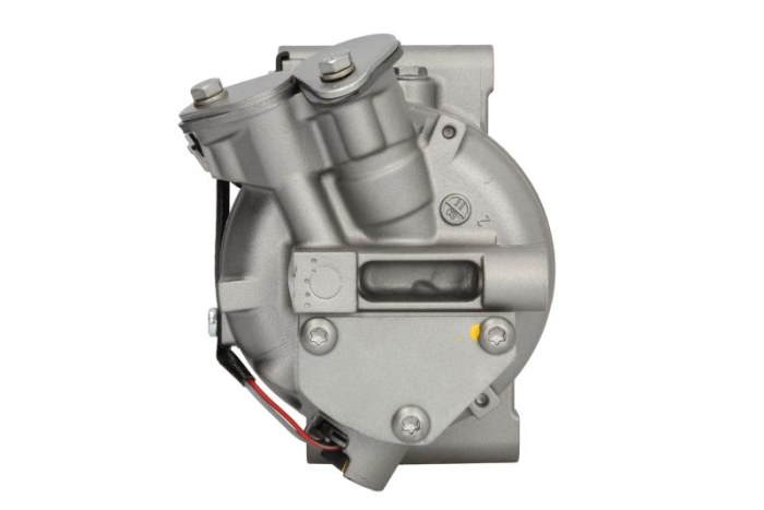 Compresor climatizare (reconditionat) potrivit RENAULT CAPTUR I, CLIO IV 0.9/0.9LPG/1.2 2012-2021 [2]